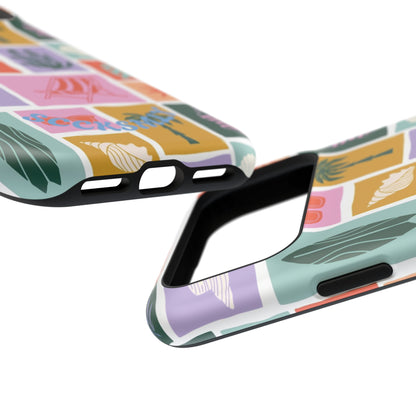Beach memories Phone Case for Apple
