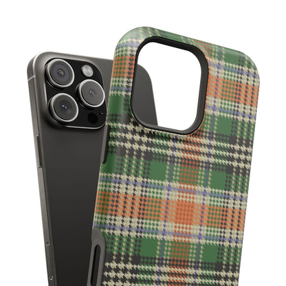 AstroRetro Smile Phone Case for Apple