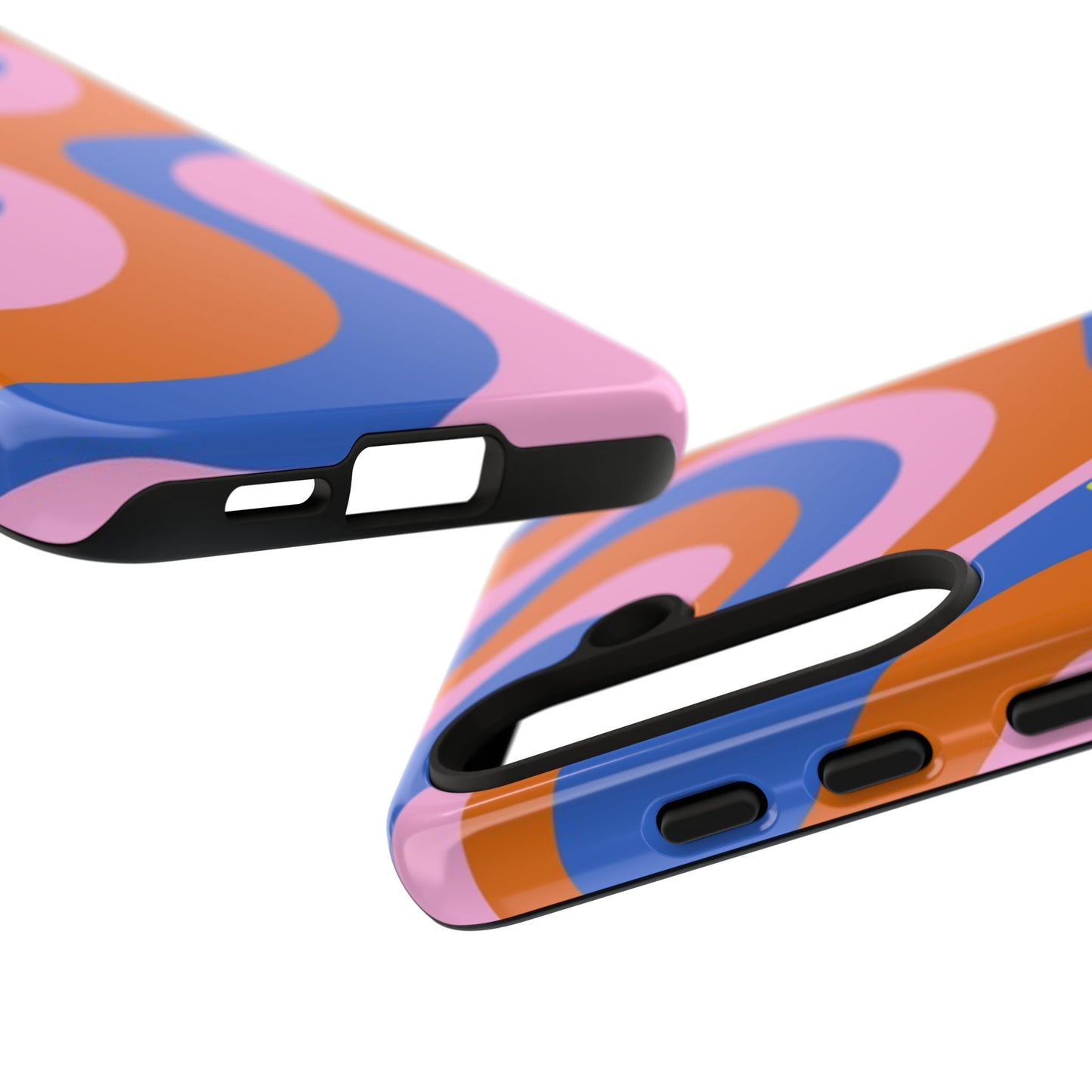 Electric Kool-Aid Phone Case for Samsung