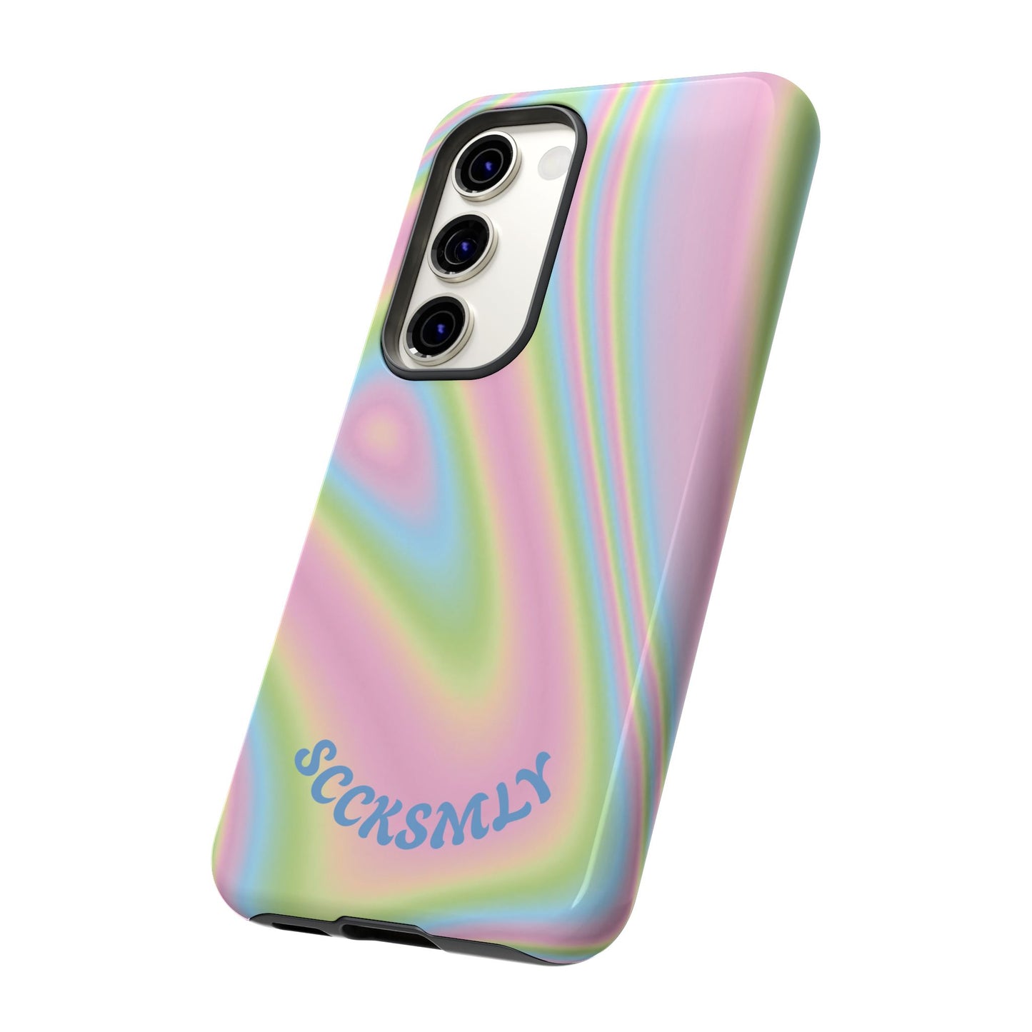 Party Combo Swirl Phone Case for Samsung