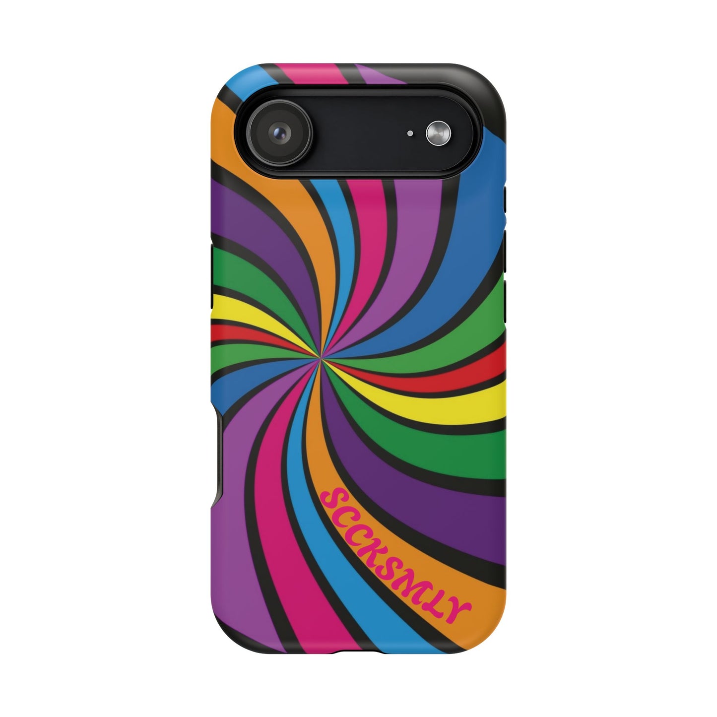 Remember Me Phone Case for Apple
