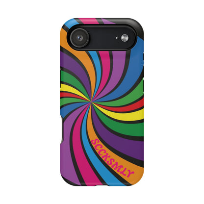 Remember Me Phone Case for Apple