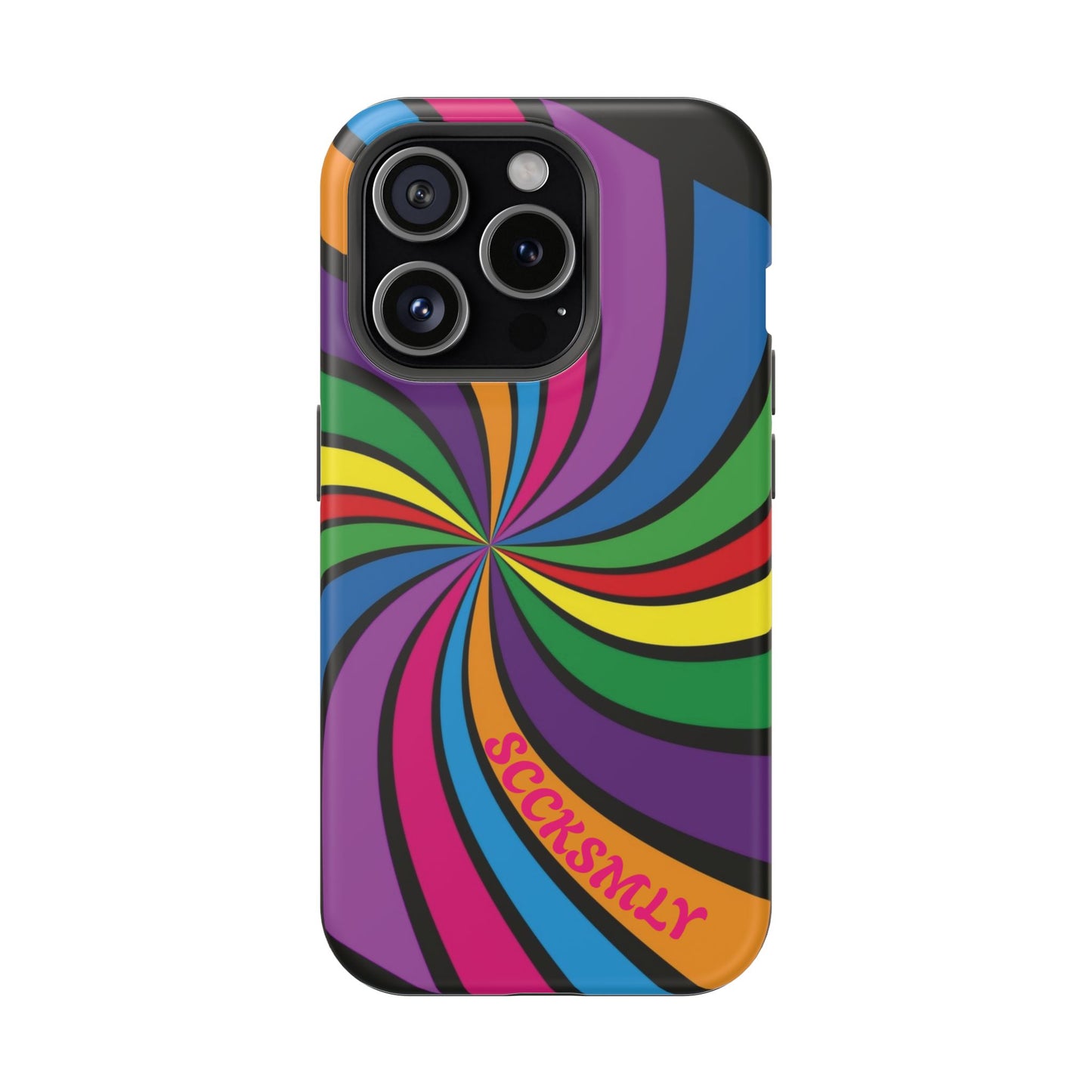 Remember Me Phone Case for Apple