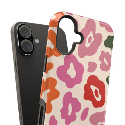 Sassy Cheetah Phone Case for Apple