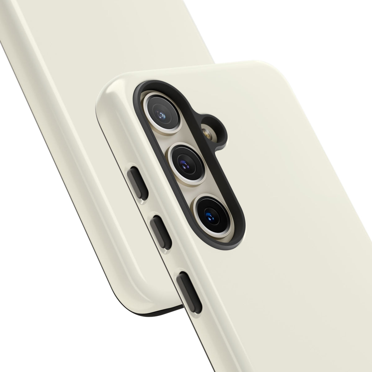 Cream Milk Chocolate Tough Phone Case for Samsung