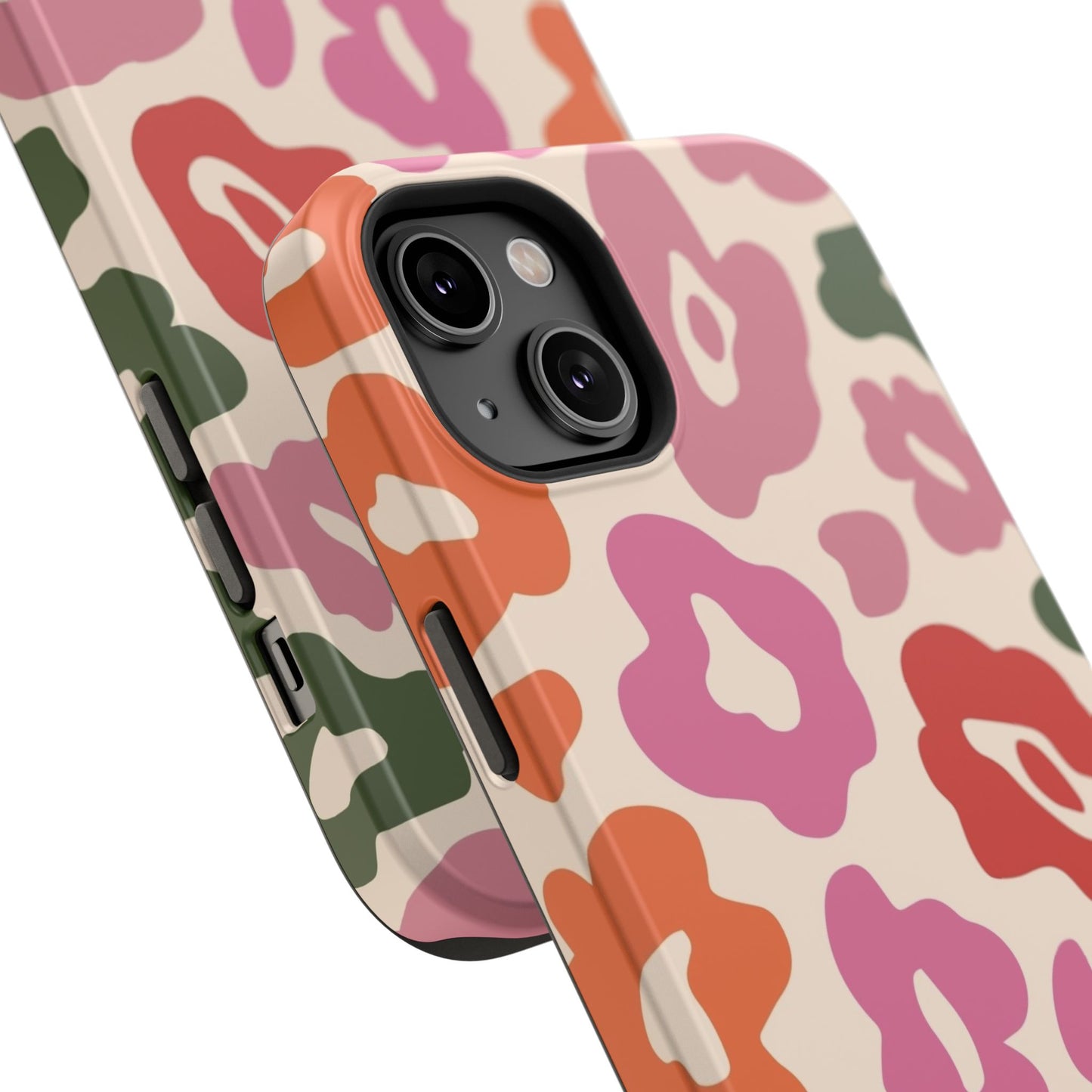 Sassy Cheetah Phone Case for Apple