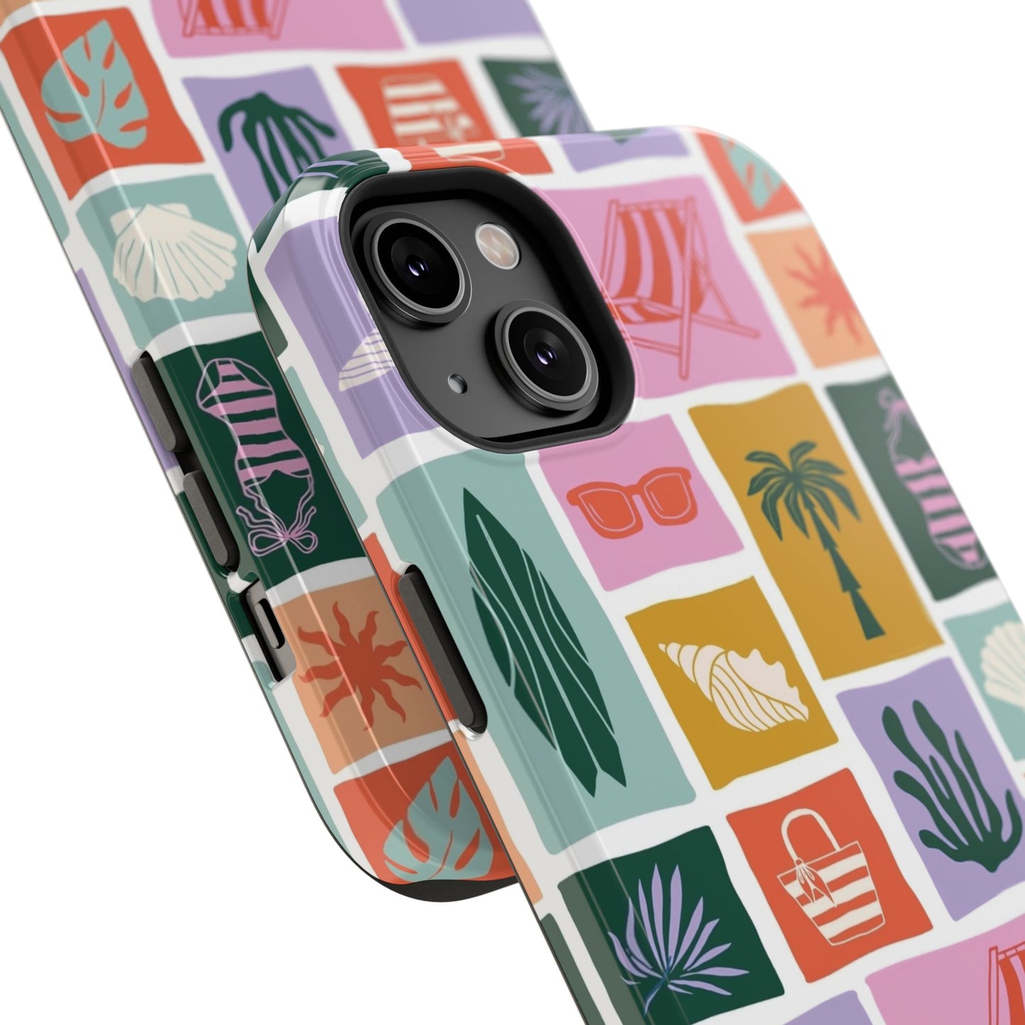 Beach memories Phone Case for Apple