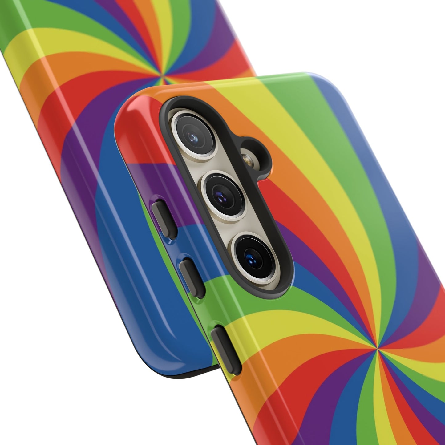 Soo Joyful Phone Case for Samsung