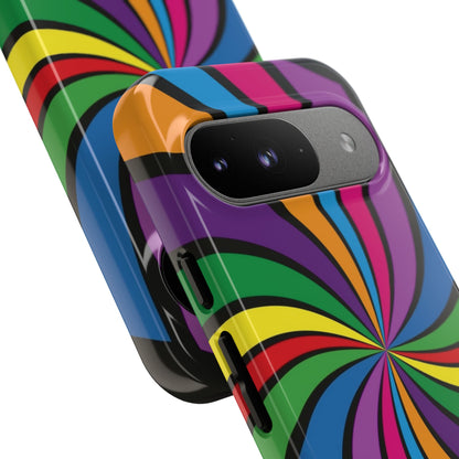 Remember Me Phone Case for Google Pixel