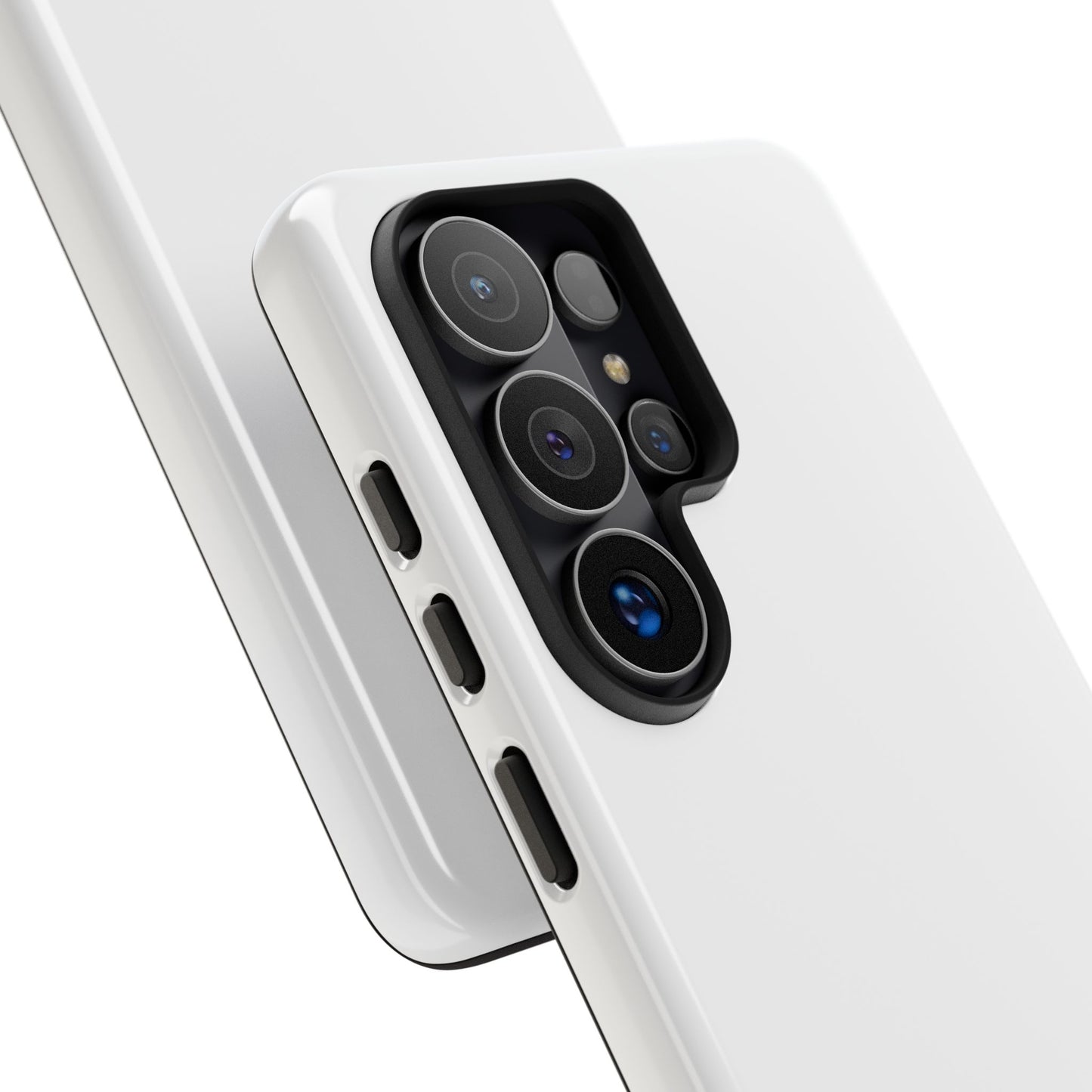 SOLID Bleach Arc Tough Case for Samsung