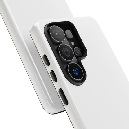 SOLID Bleach Arc Tough Case for Samsung