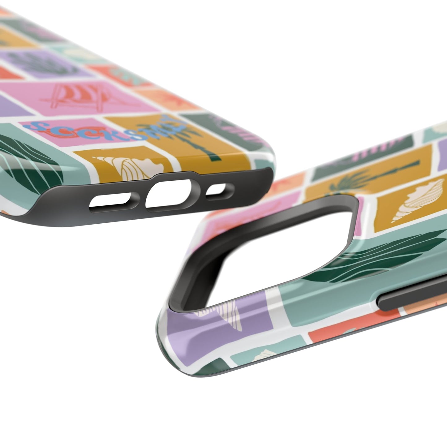 Beach memories Phone Case for Apple
