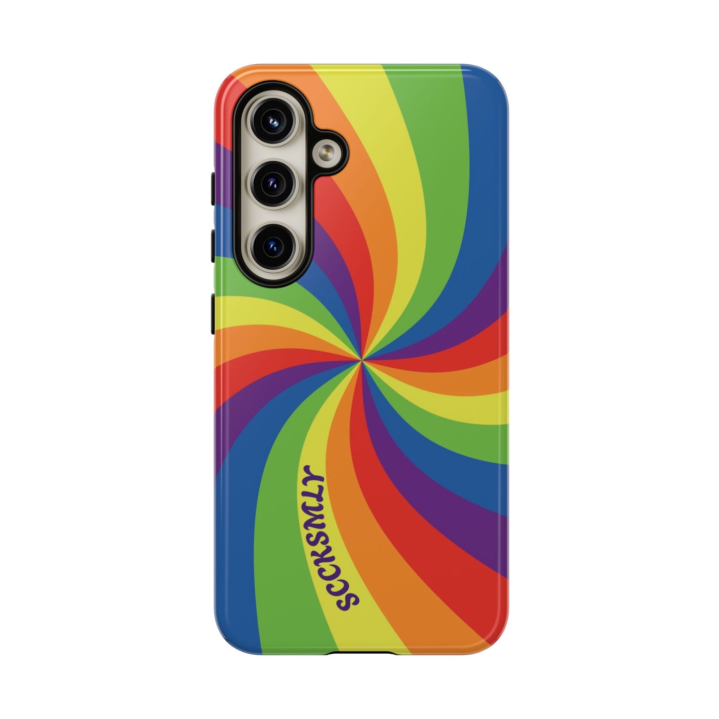 Soo Joyful Phone Case for Samsung