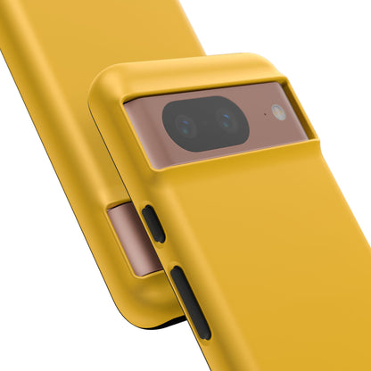 SOLID Bubble Bee Tough Case for Google Pixel