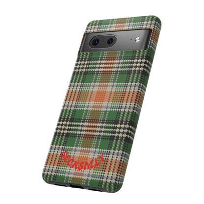 AstroRetro Smile Phone Case for Google Pixel