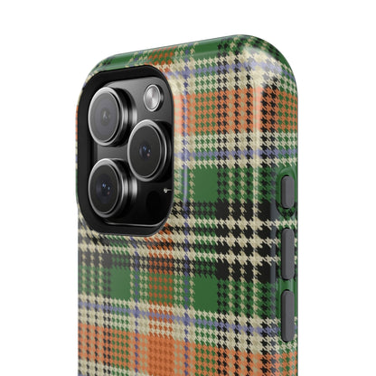 AstroRetro Smile Phone Case for Apple