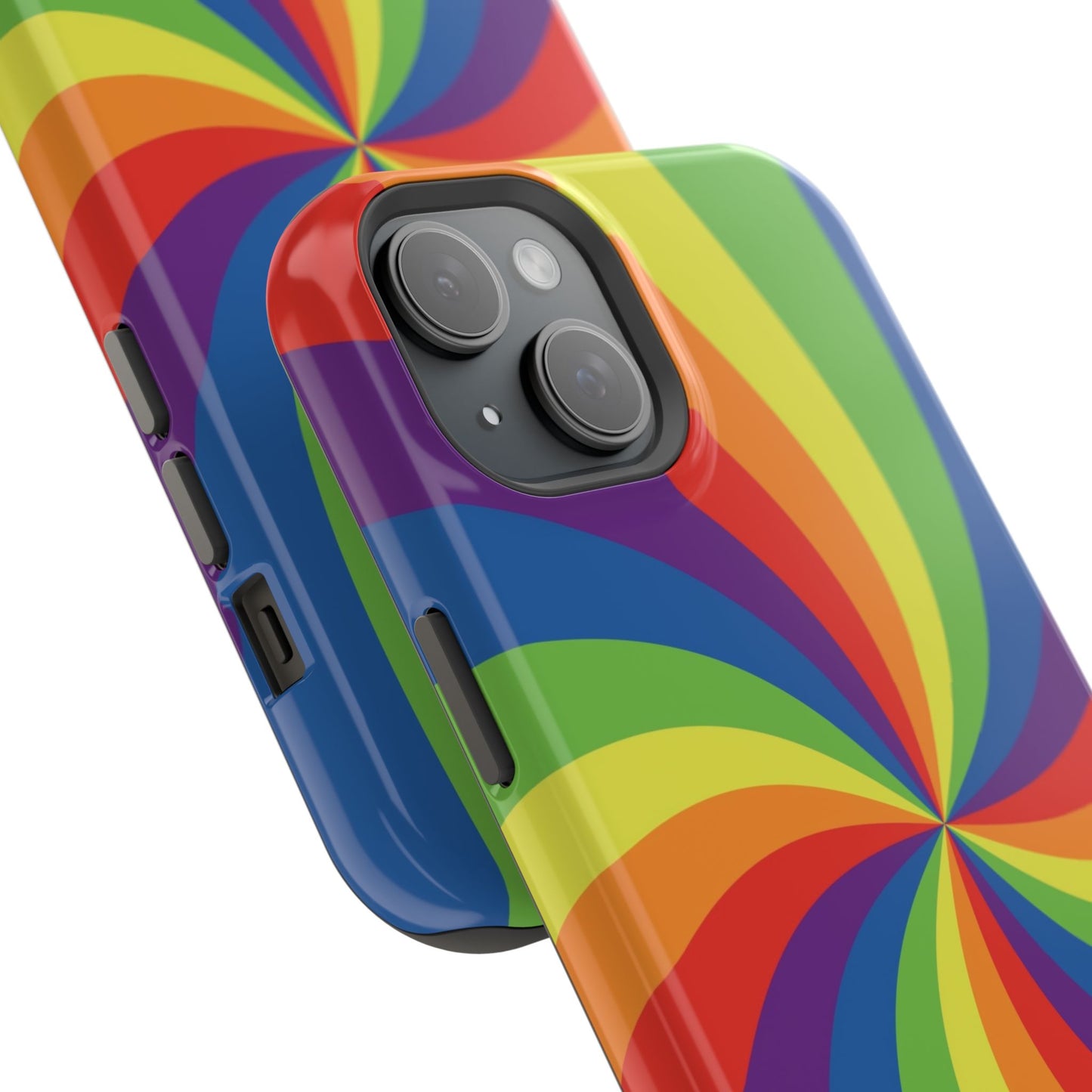 Soo Joyful Phone Case for Apple