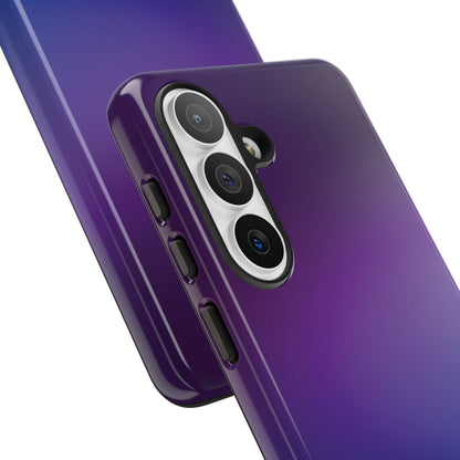 Midnight Ombre Tough Case for Google Pixel