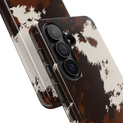 Sooo Cowboy Tough Phone Case for Samsung