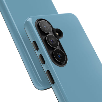 SOLID Glacier Mist Tough Case for Samsung