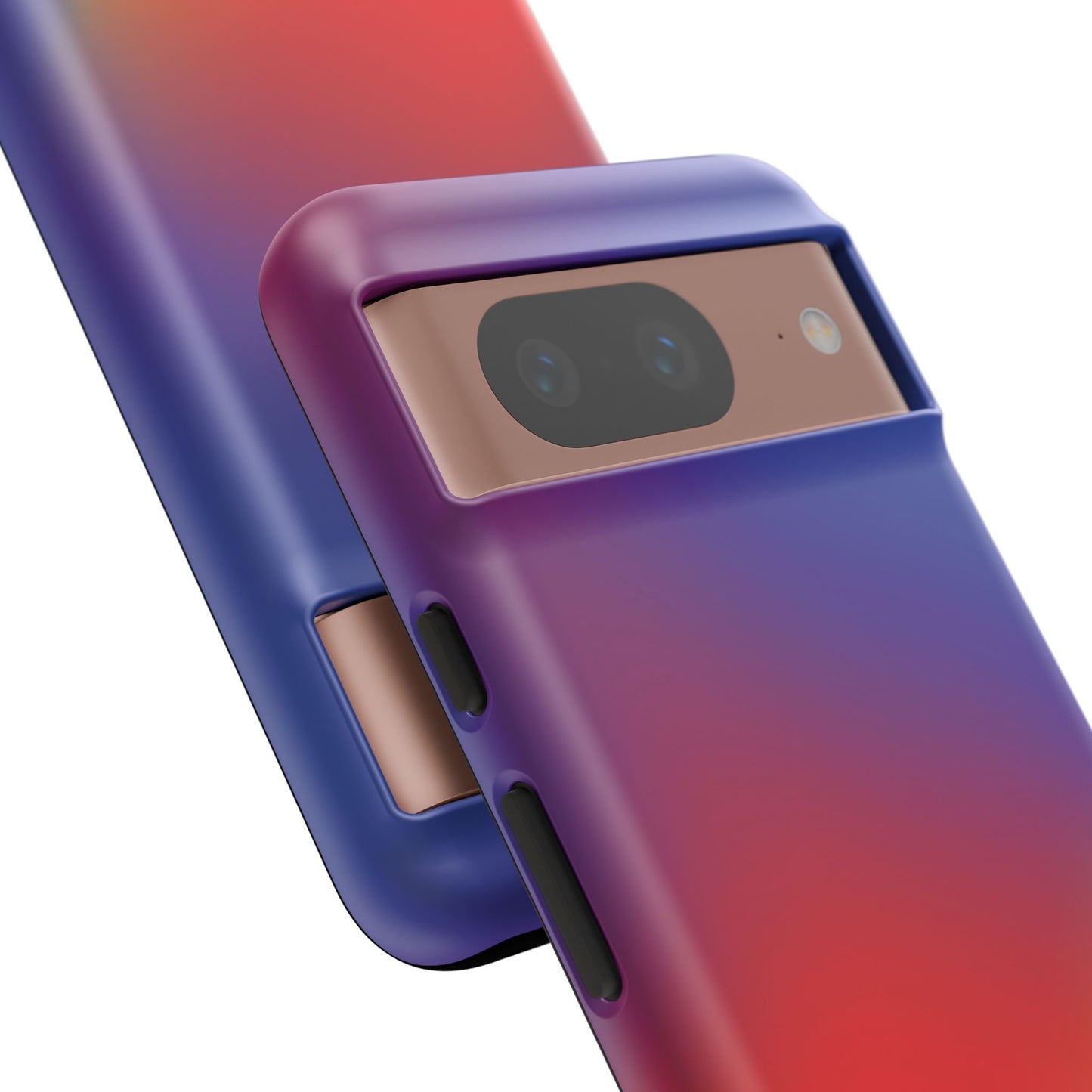 Liquid Dusk Tough Phone Case for Google Pixel