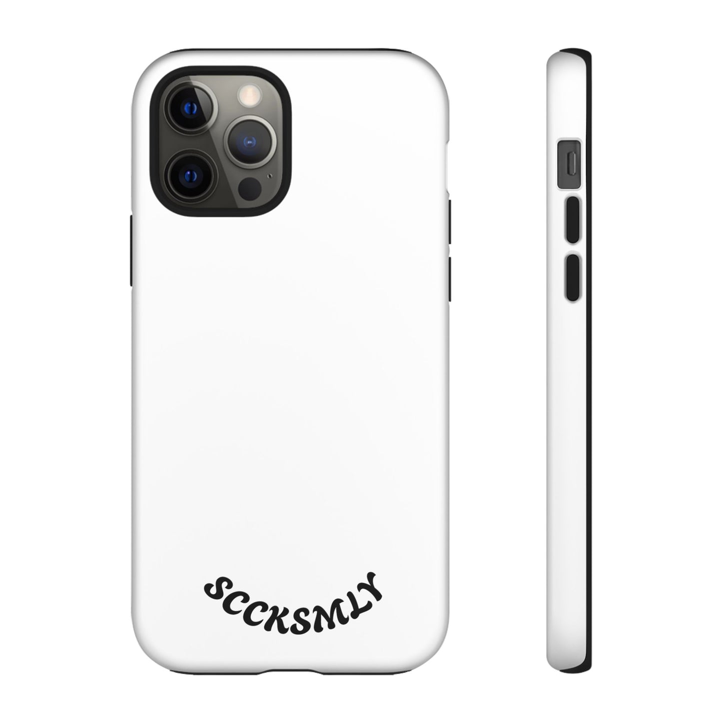 SOLID Bleach Arc Tough Case for Apple