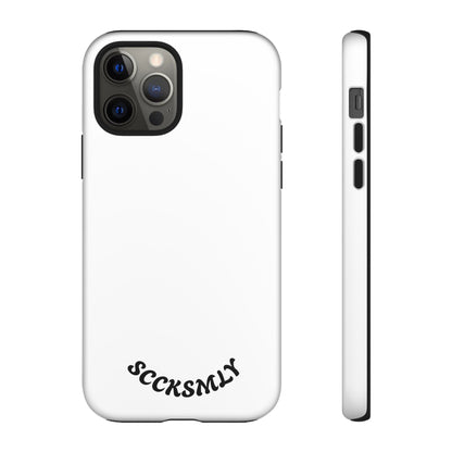 SOLID Bleach Arc Tough Case for Apple
