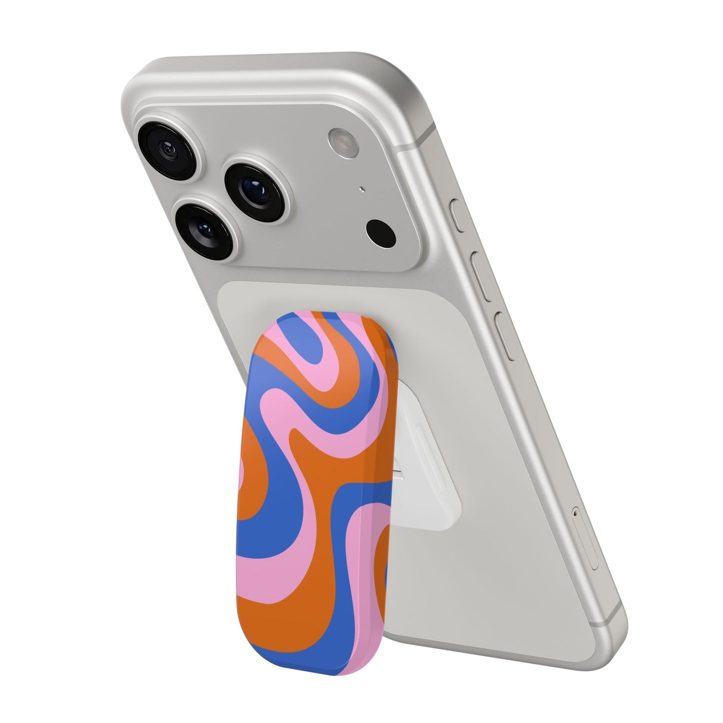 Clickit Electric Kool-Aid Phone Stand