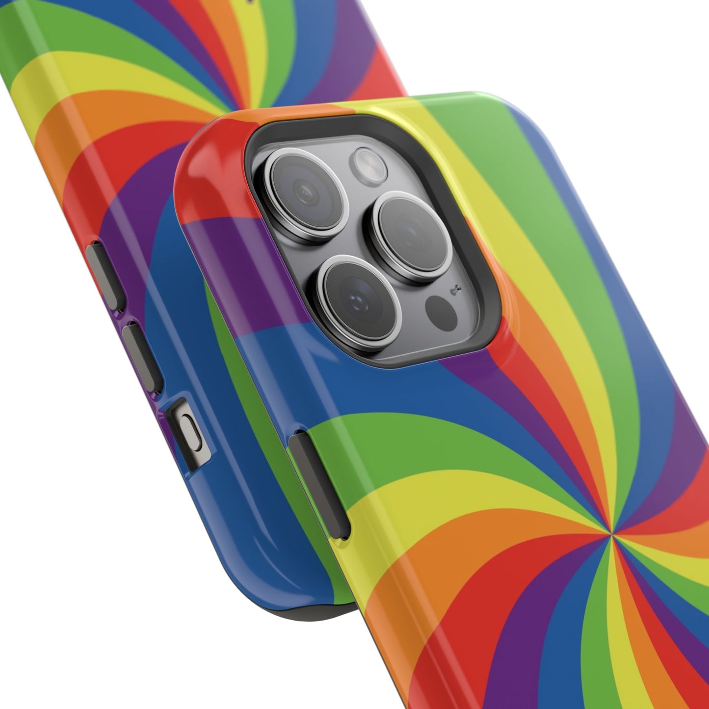Soo Joyful Phone Case for Apple