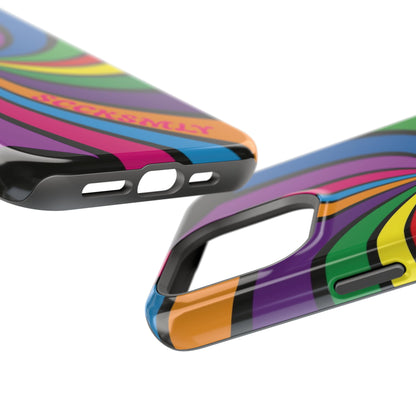 Remember Me Phone Case for Apple