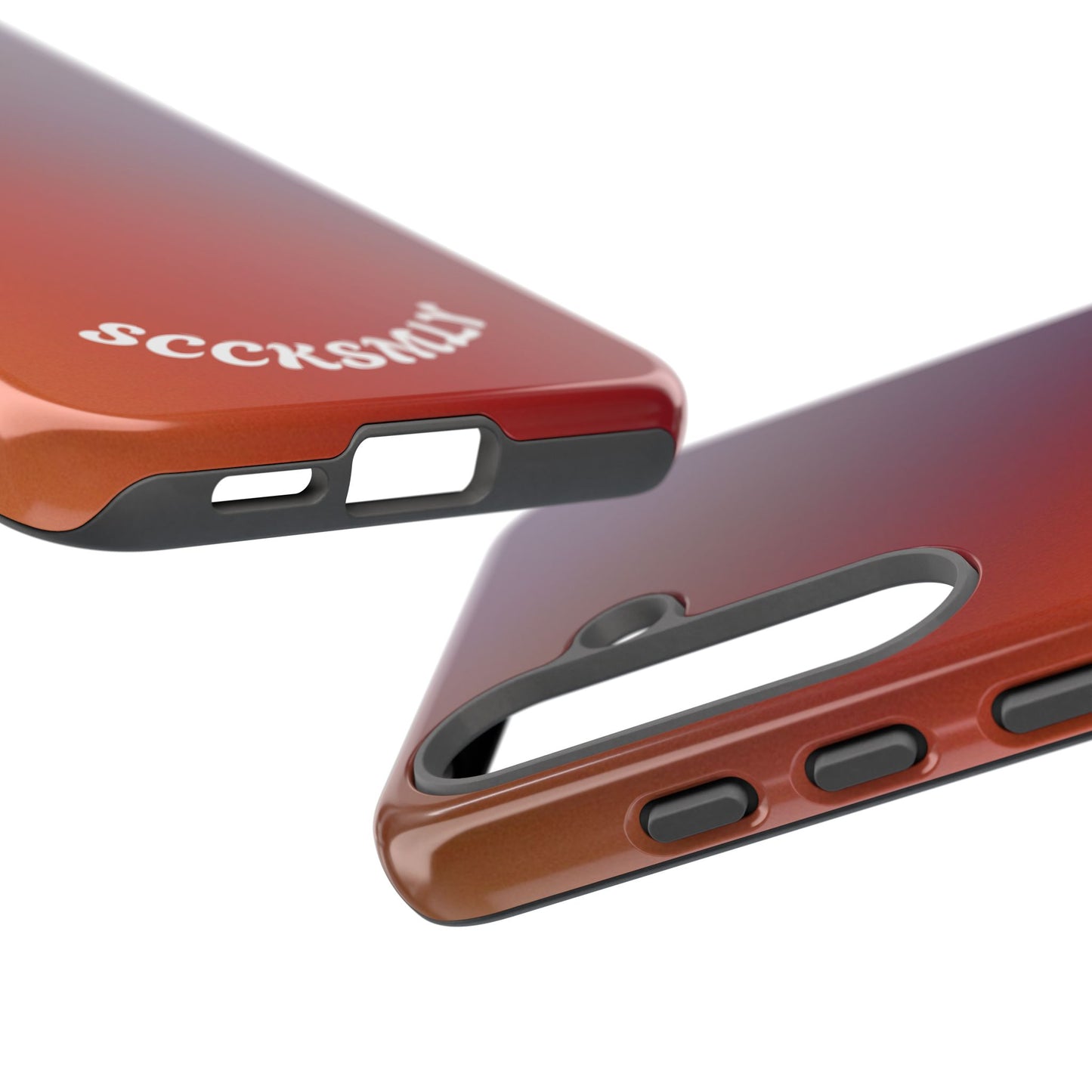 Twilight Dusk Tough Case for Samsung