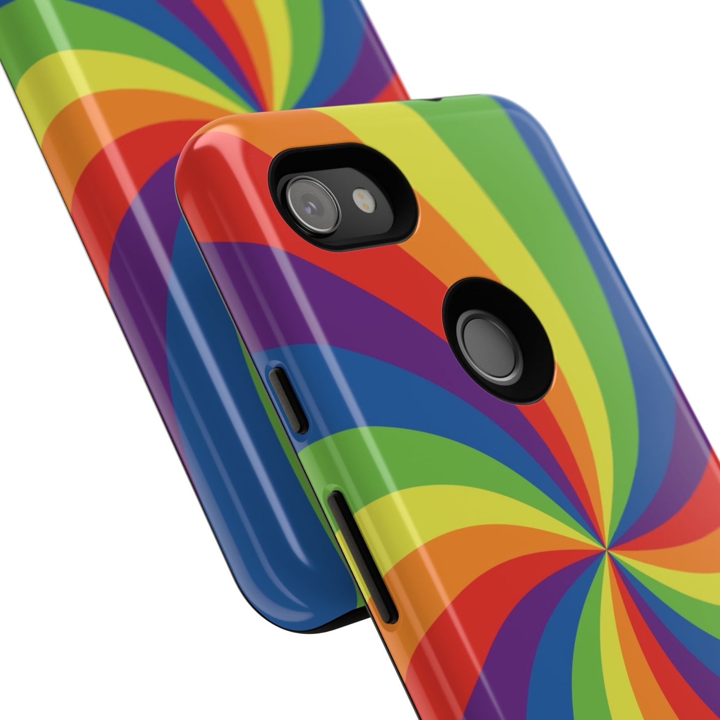 Soo Joyful Phone Case for Google Pixel