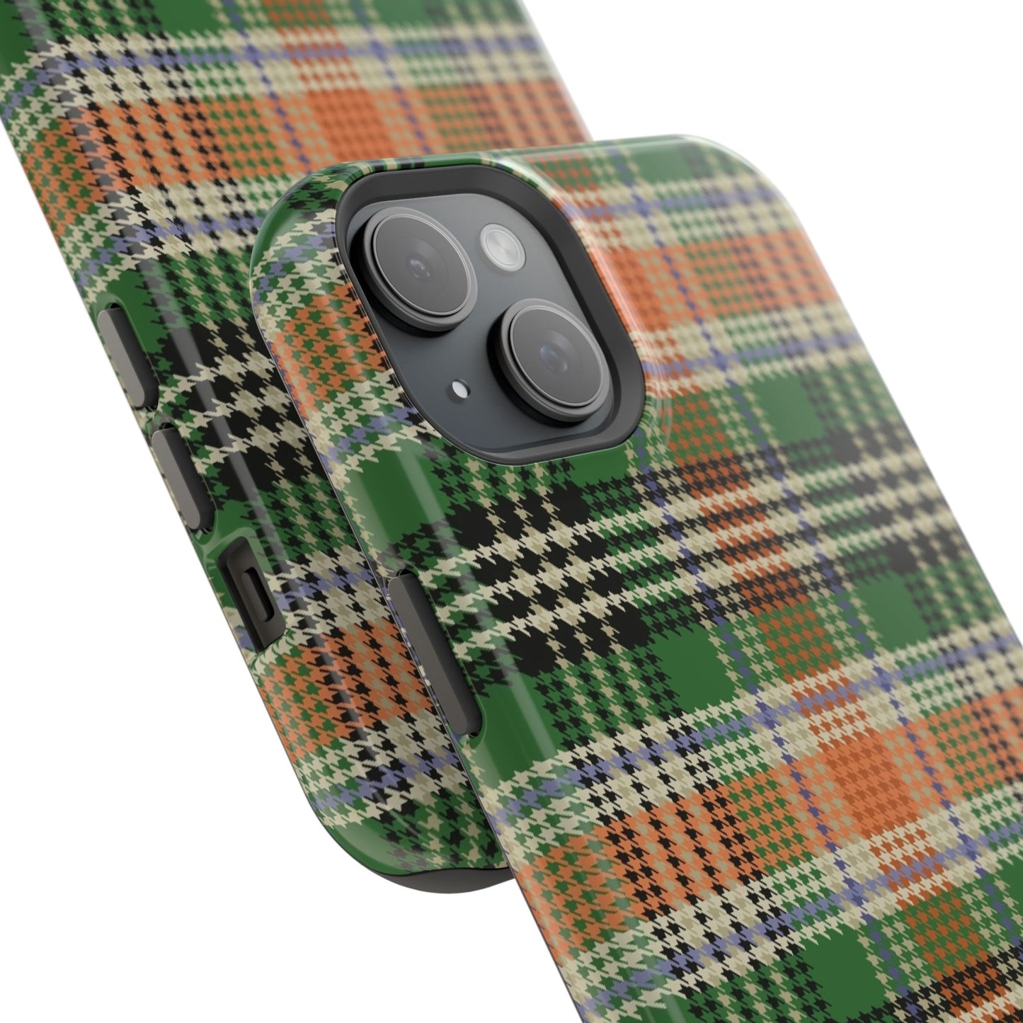 AstroRetro Smile Phone Case for Apple