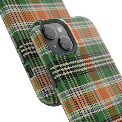 AstroRetro Smile Phone Case for Apple