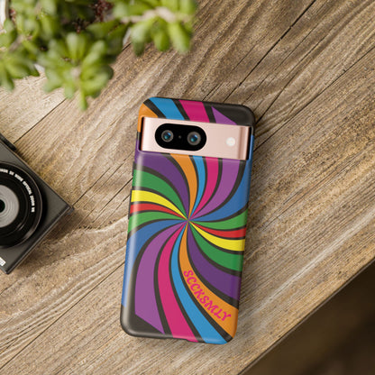 Remember Me Phone Case for Google Pixel
