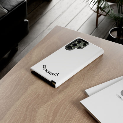 SOLID Bleach Arc Tough Case for Samsung