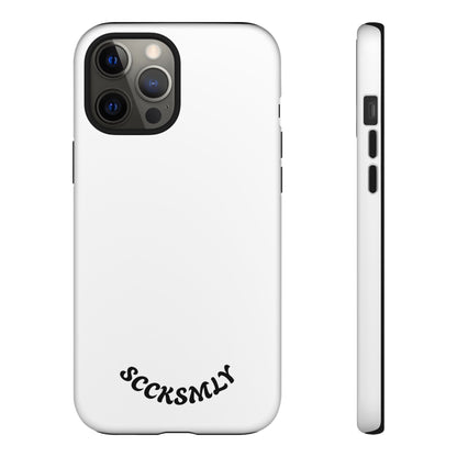 SOLID Bleach Arc Tough Case for Apple