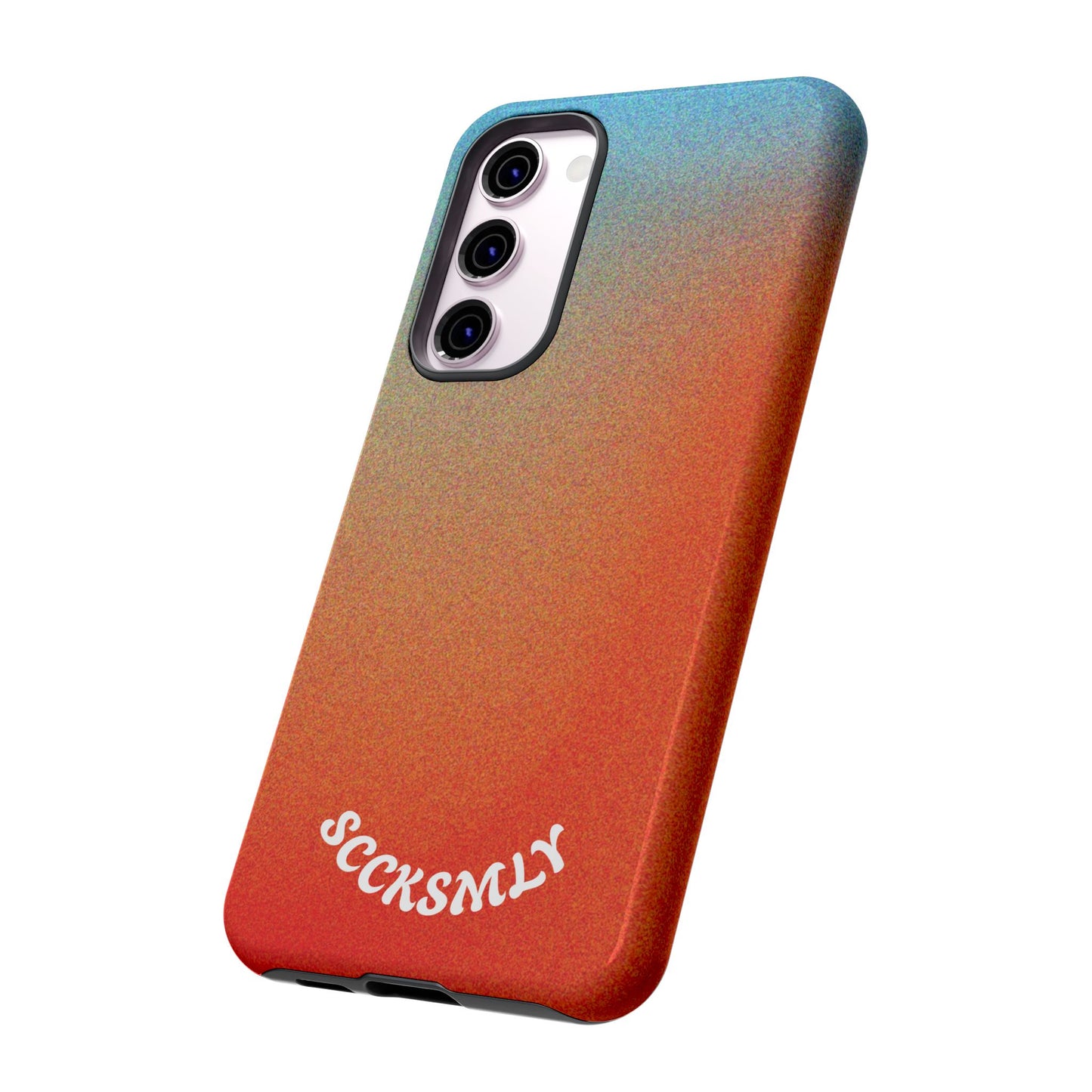 Sunset Nostalgia Tough Phone Case for Google Pixel