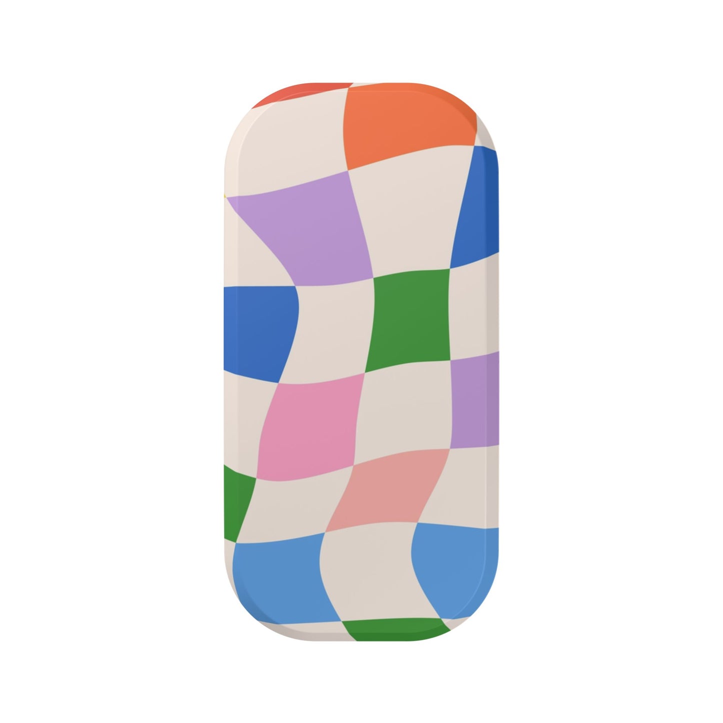 Clickit Checker Flicker Phone Stand