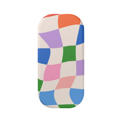 Clickit Checker Flicker Phone Stand