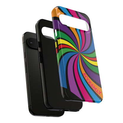Remember Me Phone Case for Google Pixel