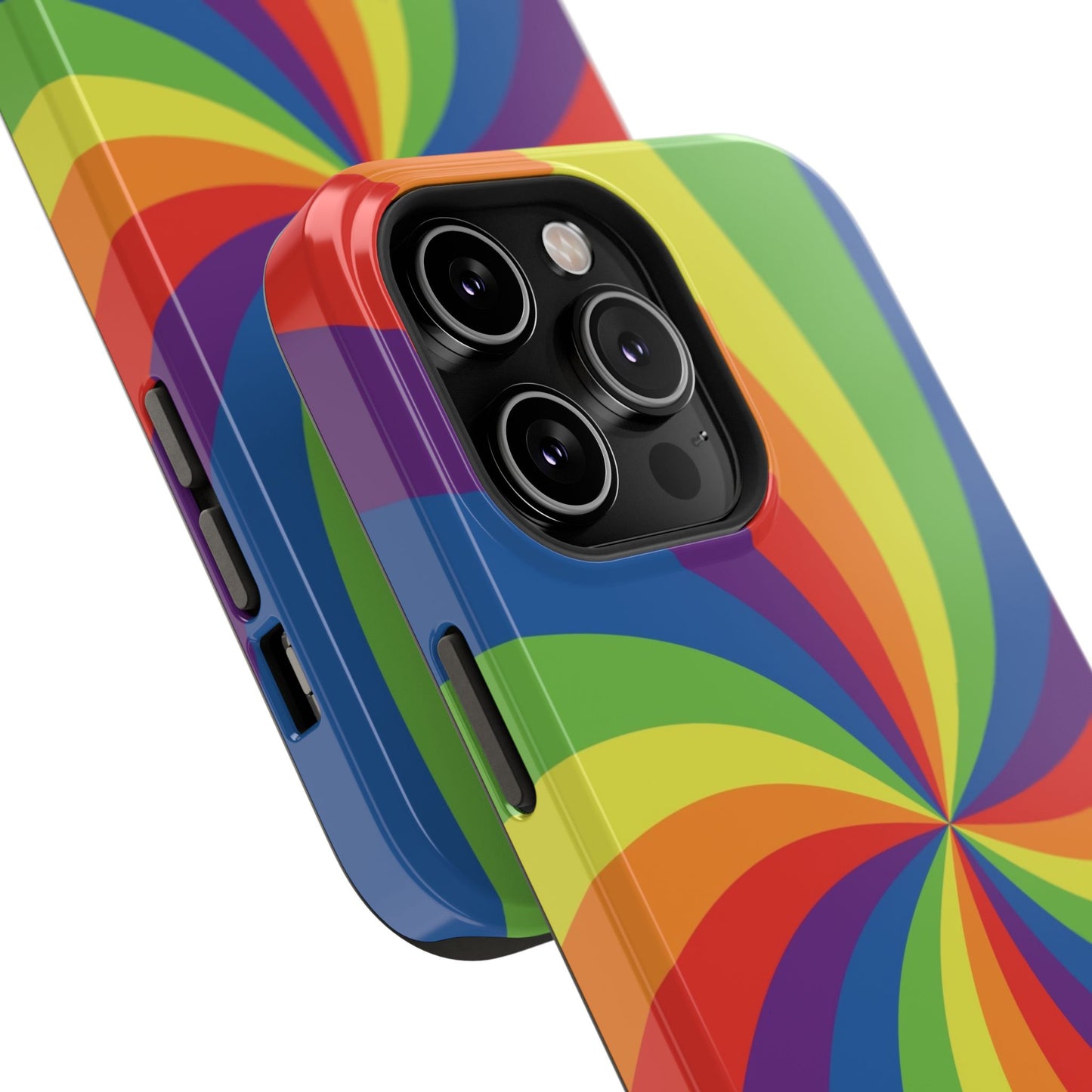 Soo Joyful Phone Case for "IOS or Apple"
