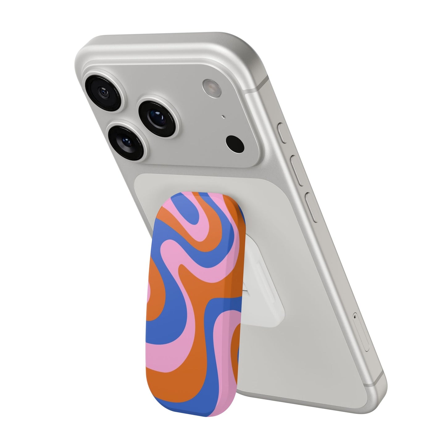Clickit Electric Kool-Aid Phone Stand
