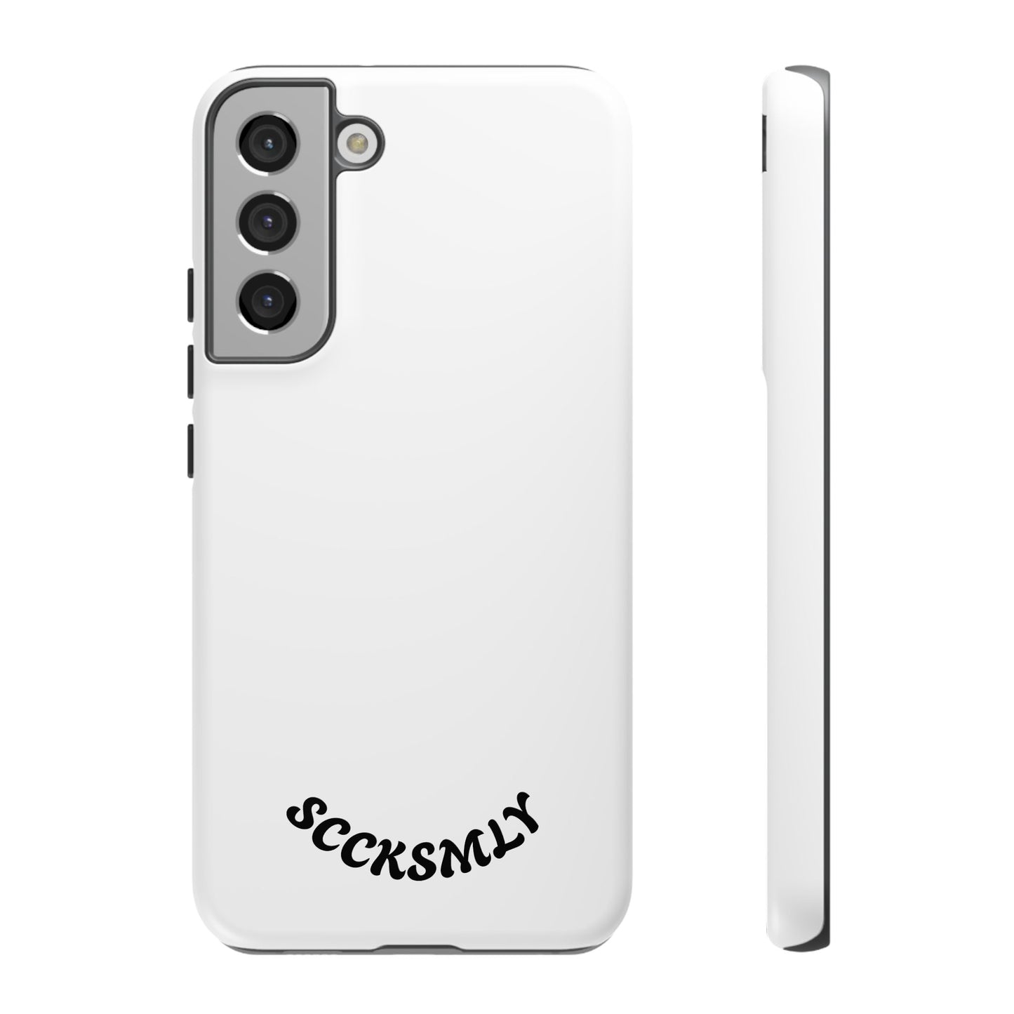 SOLID Bleach Arc Tough Case for Samsung