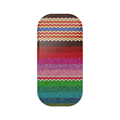 Clickit Boho Knit Phone Stand
