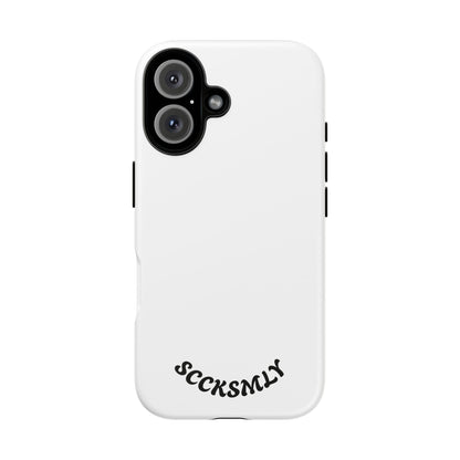 SOLID Bleach Arc Tough Case for Apple