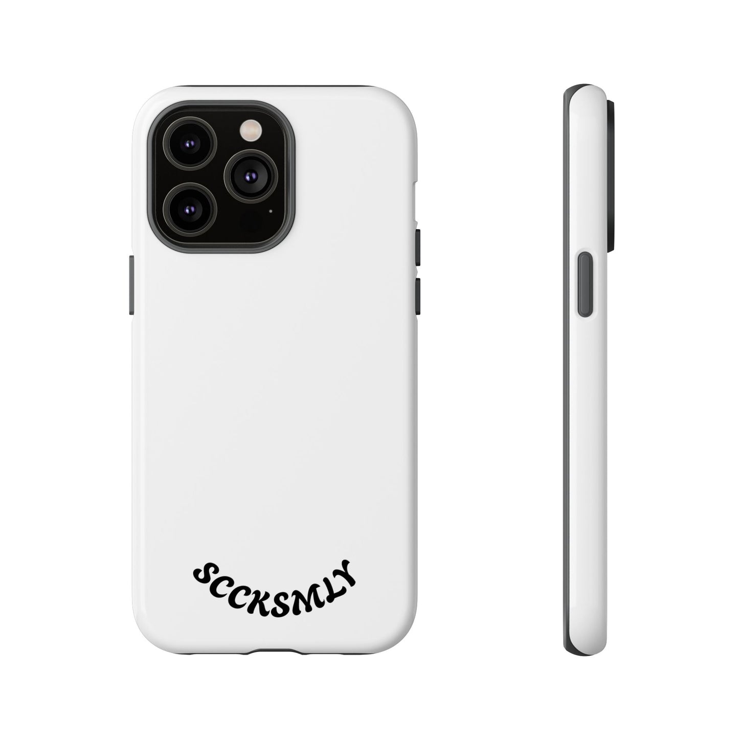 SOLID Bleach Arc Tough Case for Apple