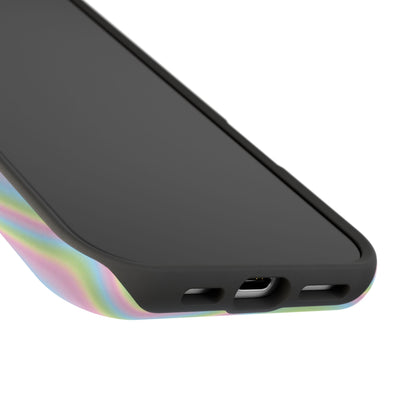 Party Combo Swirl Phone Case for Apple