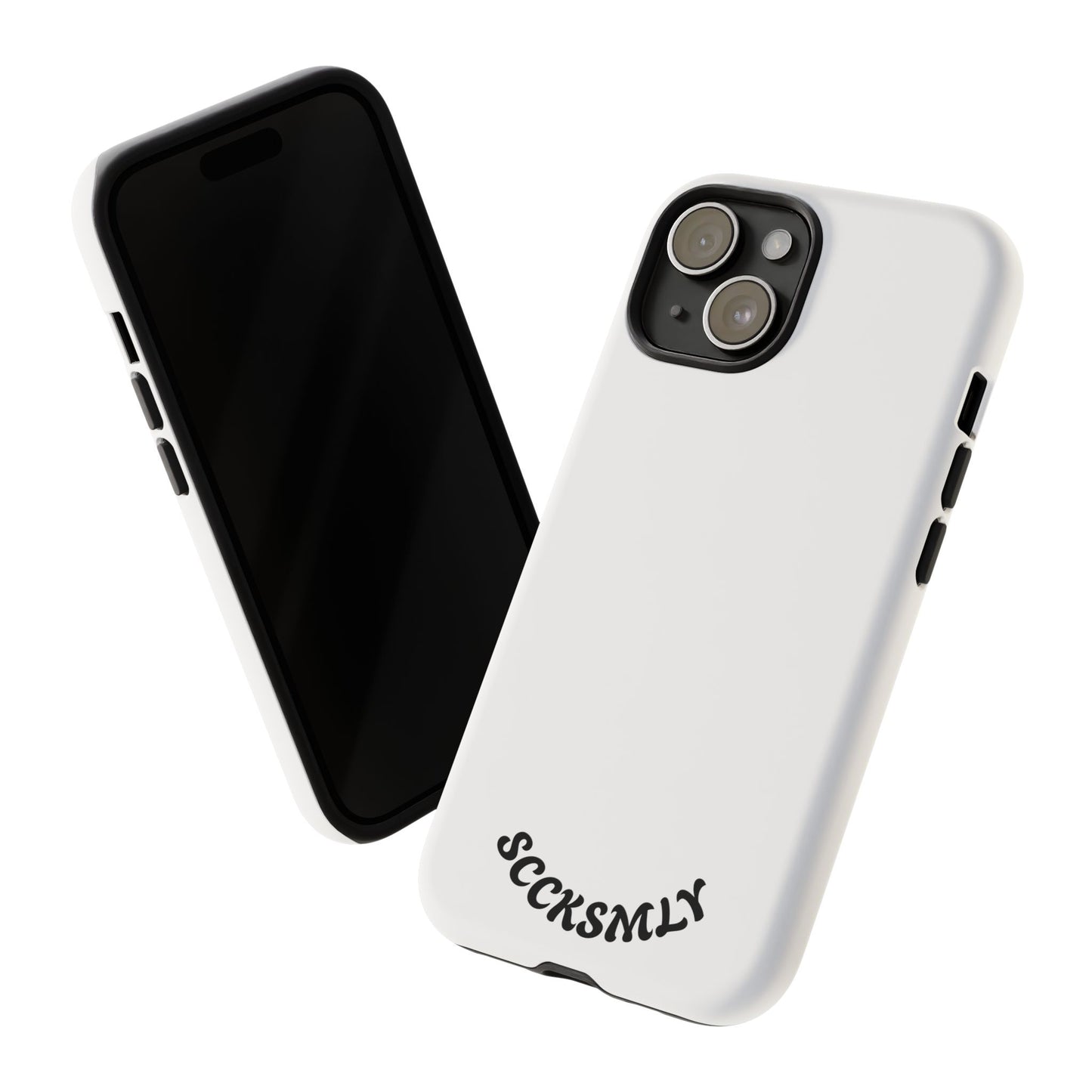 SOLID Bleach Arc Tough Case for Apple