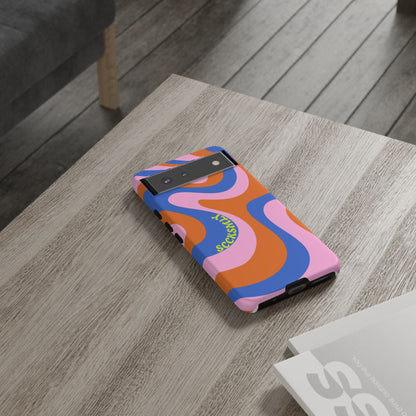 Electric Kool-Aid Phone Case for Google Pixel